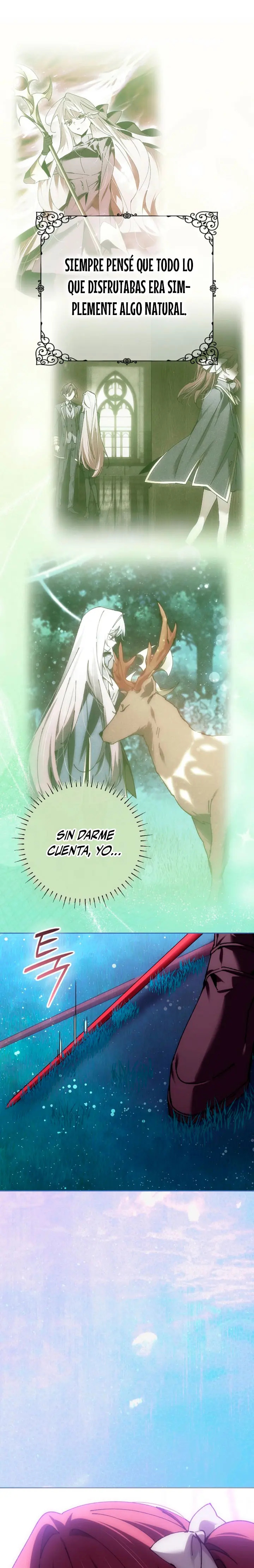 Read El Blinker genio de la academia mágica ES Manga Online