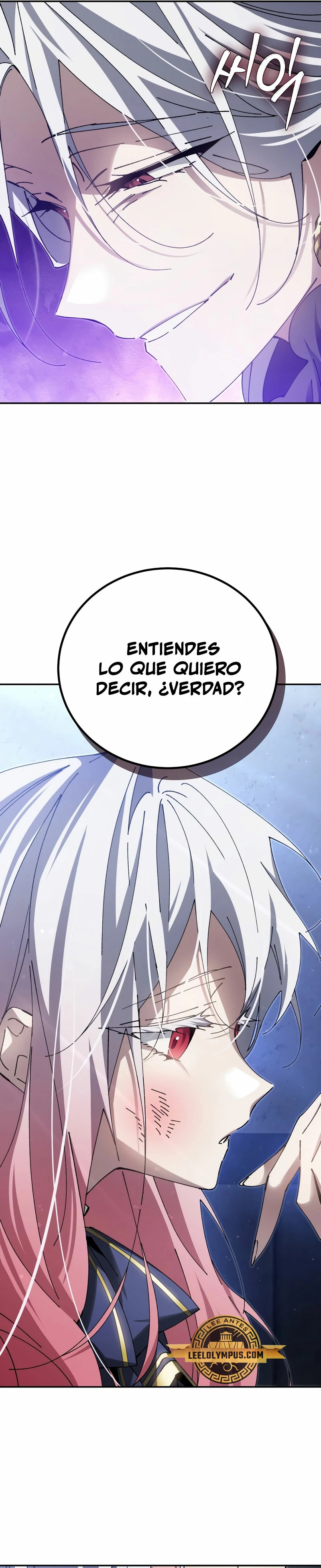 Read El Blinker genio de la academia mágica ES Manga Online