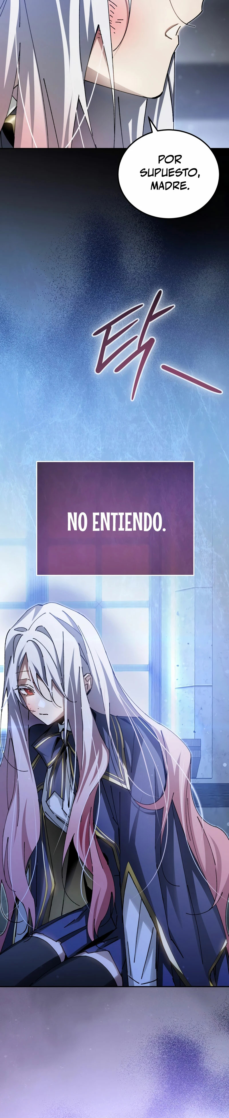 Read El Blinker genio de la academia mágica ES Manga Online