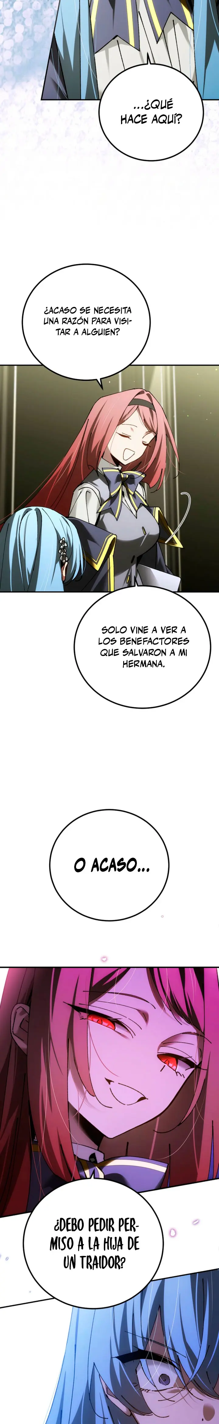 Read El Blinker genio de la academia mágica ES Manga Online