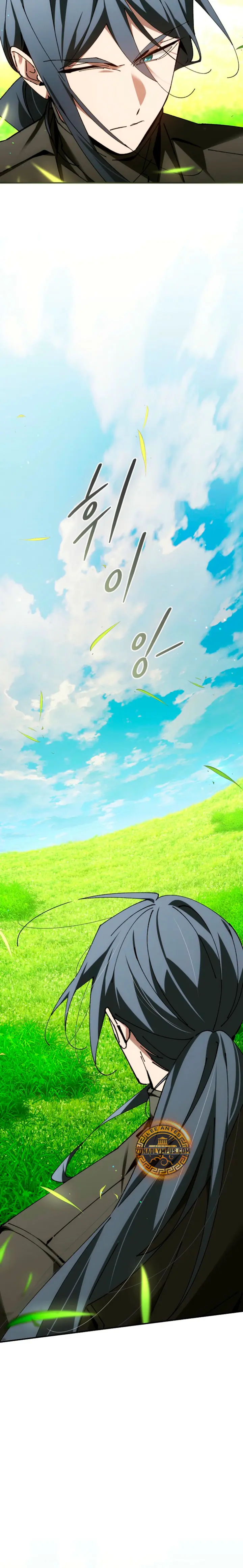 Read El Blinker genio de la academia mágica ES Manga Online