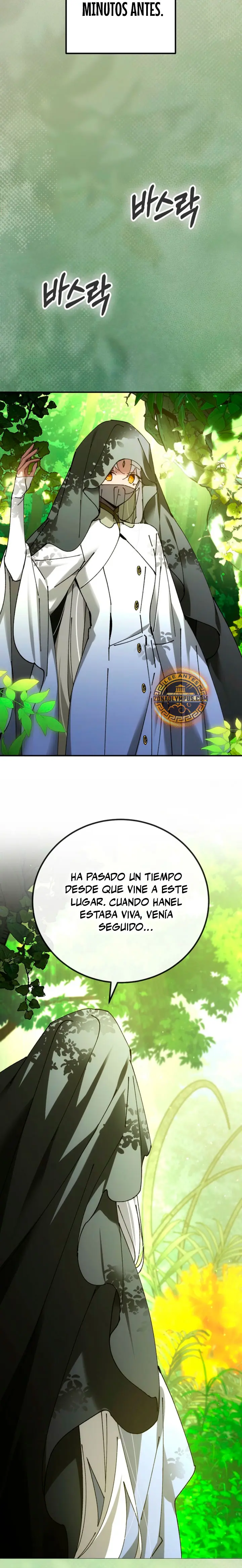 Read El Blinker genio de la academia mágica ES Manga Online