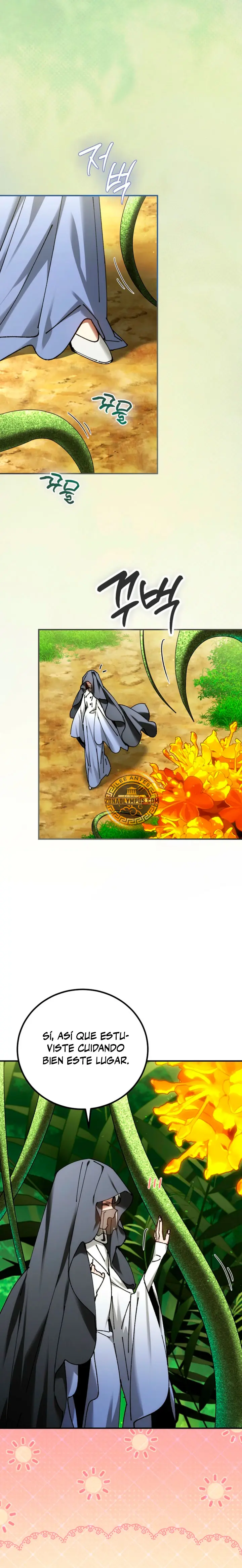 Read El Blinker genio de la academia mágica ES Manga Online