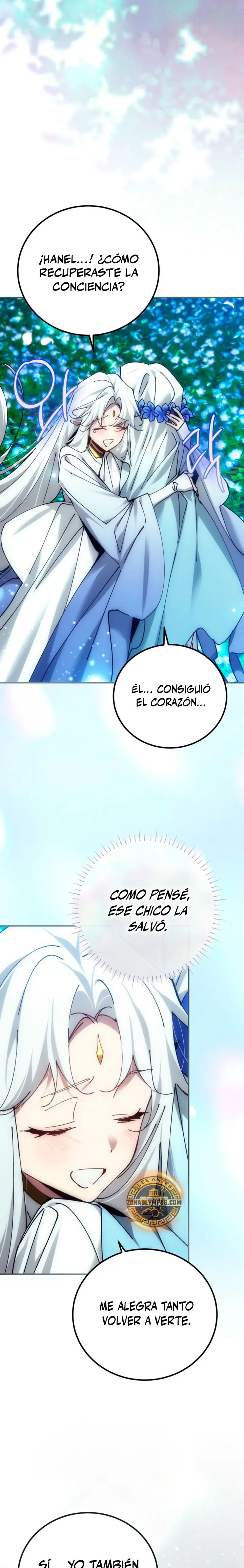 Read El Blinker genio de la academia mágica ES Manga Online