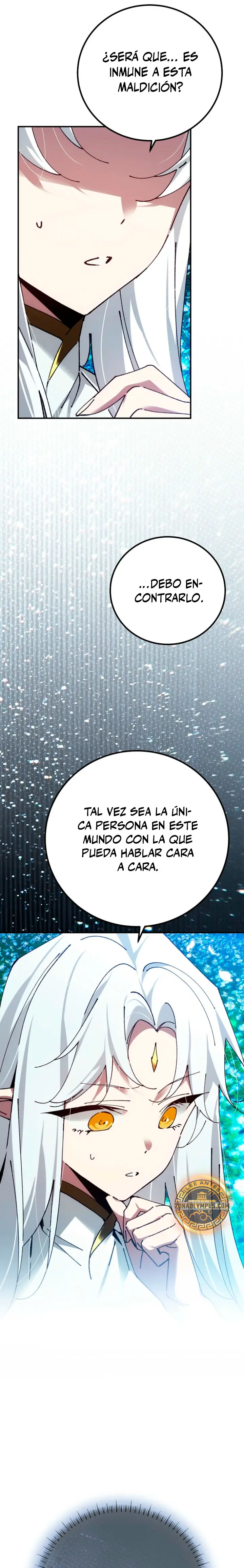 Read El Blinker genio de la academia mágica ES Manga Online