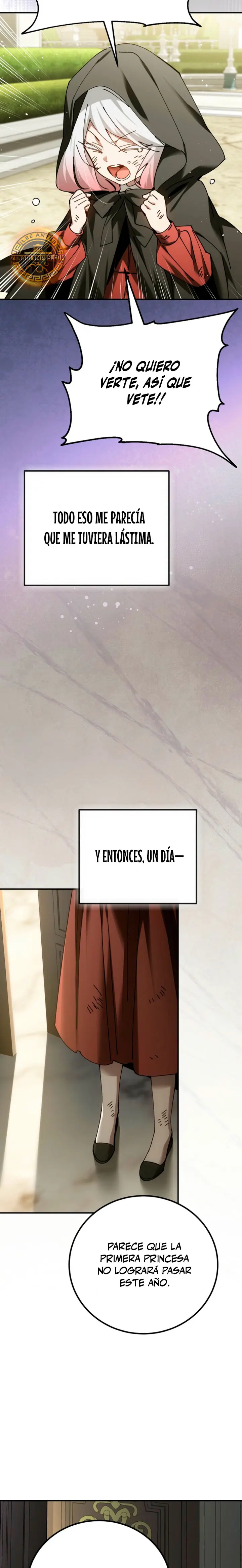 Read El Blinker genio de la academia mágica ES Manga Online