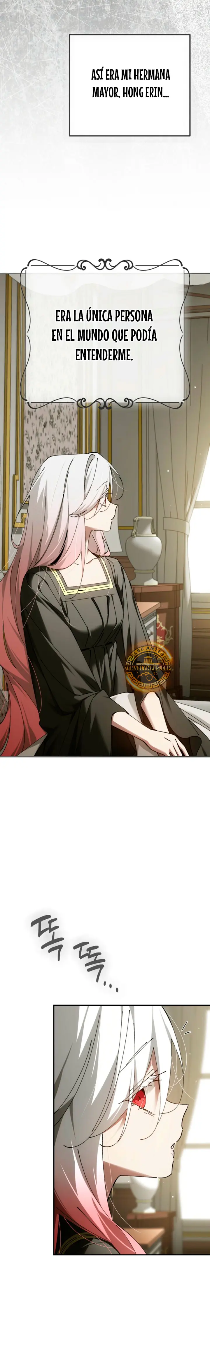 Read El Blinker genio de la academia mágica ES Manga Online
