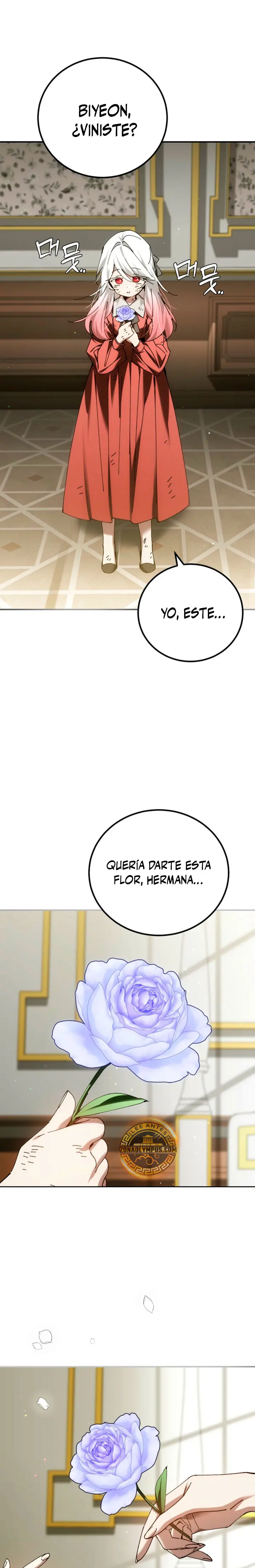 Read El Blinker genio de la academia mágica ES Manga Online