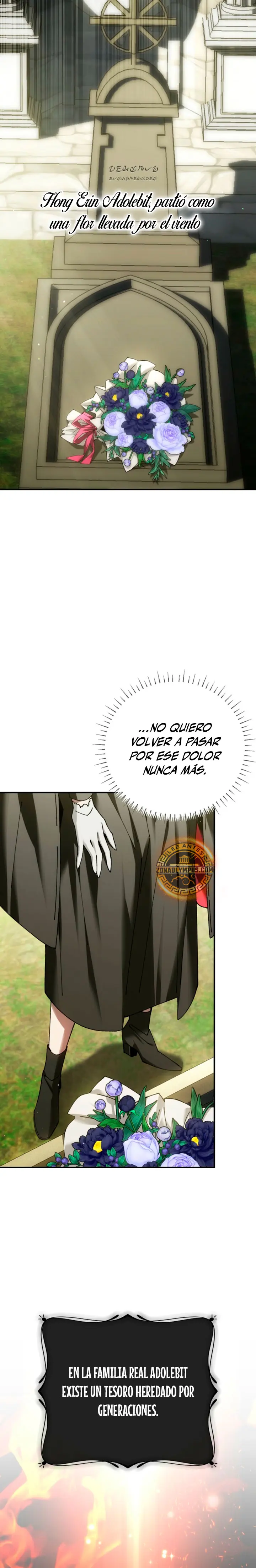 Read El Blinker genio de la academia mágica ES Manga Online