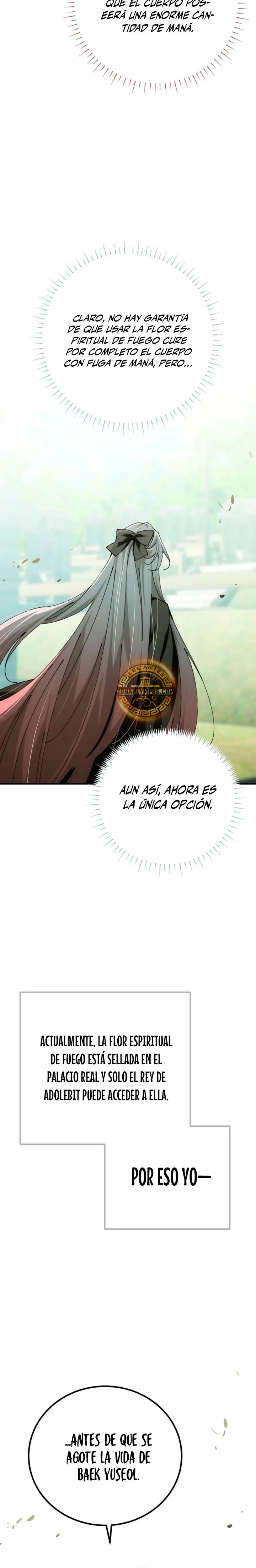 Read El Blinker genio de la academia mágica ES Manga Online