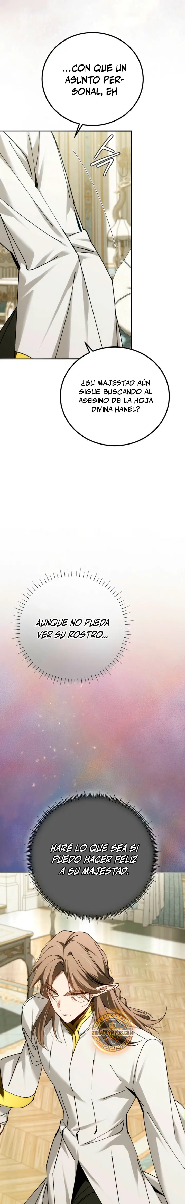 Read El Blinker genio de la academia mágica ES Manga Online