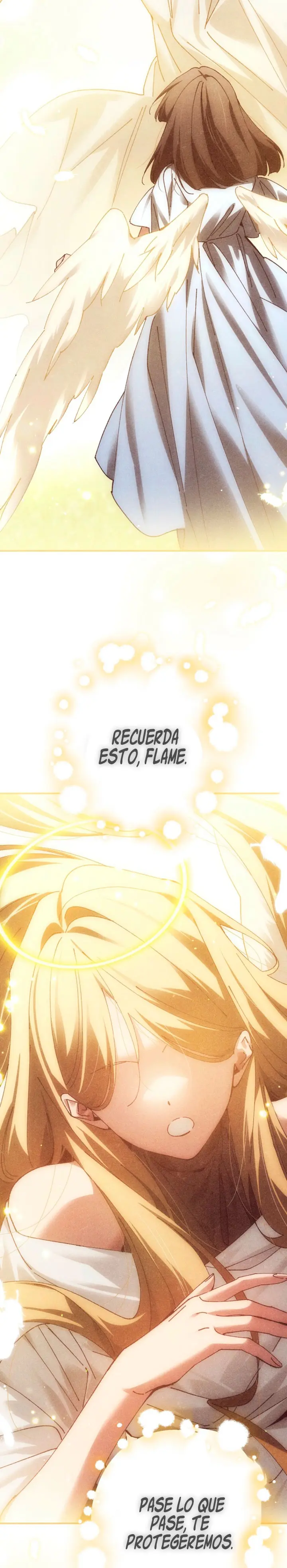 Read El Blinker genio de la academia mágica ES Manga Online