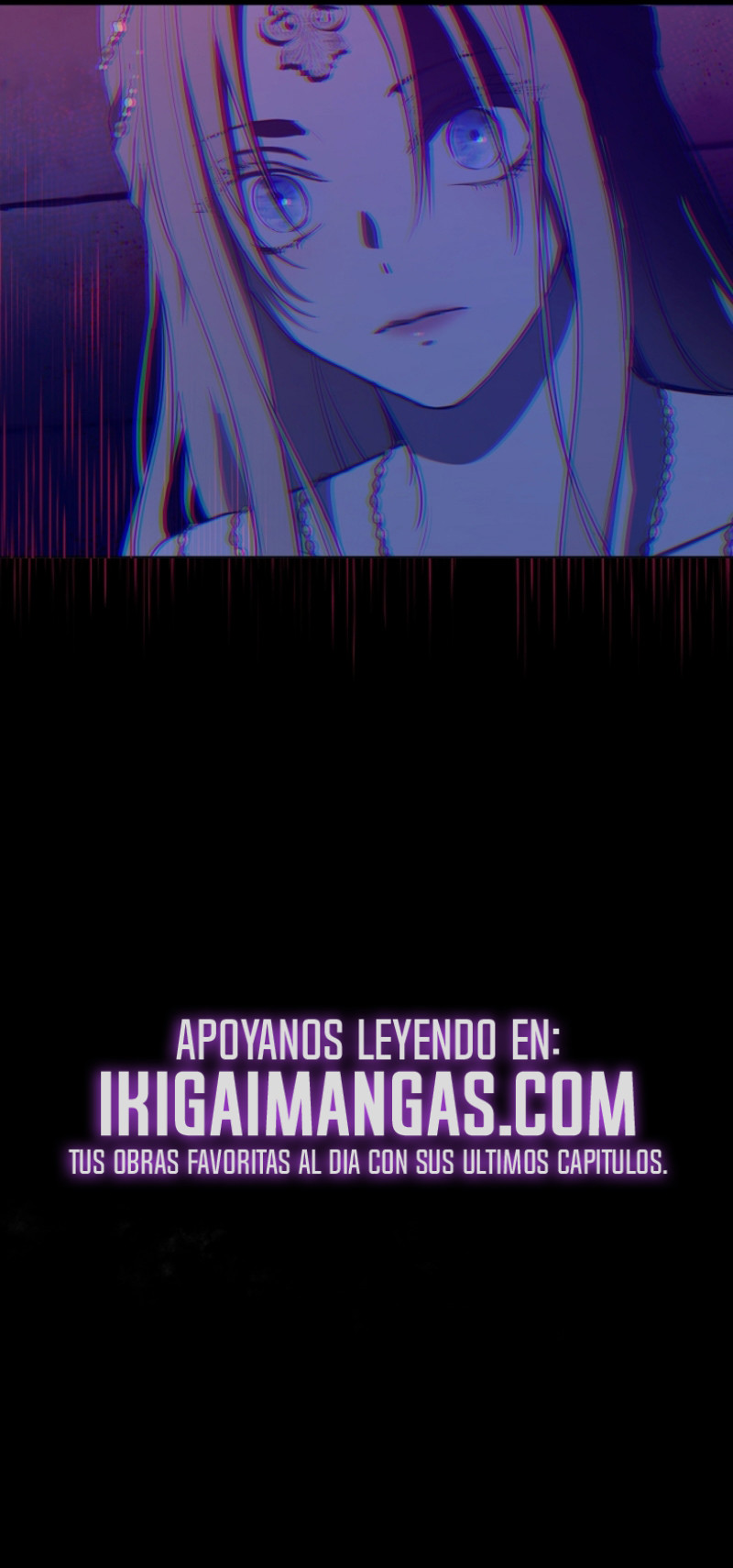 Read El Campo Olvidado ES Manga Online
