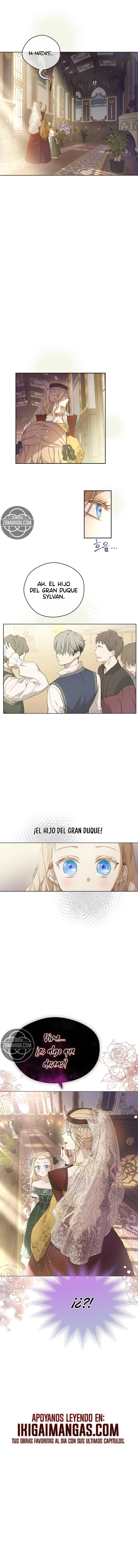 Read El Campo Olvidado ES Manga Online
