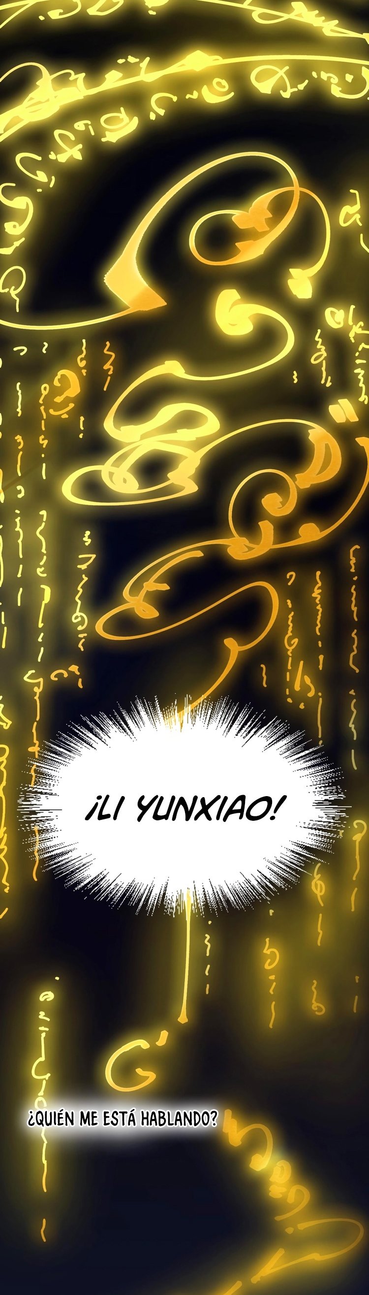 Read El Eterno Supremo ES Manga Online