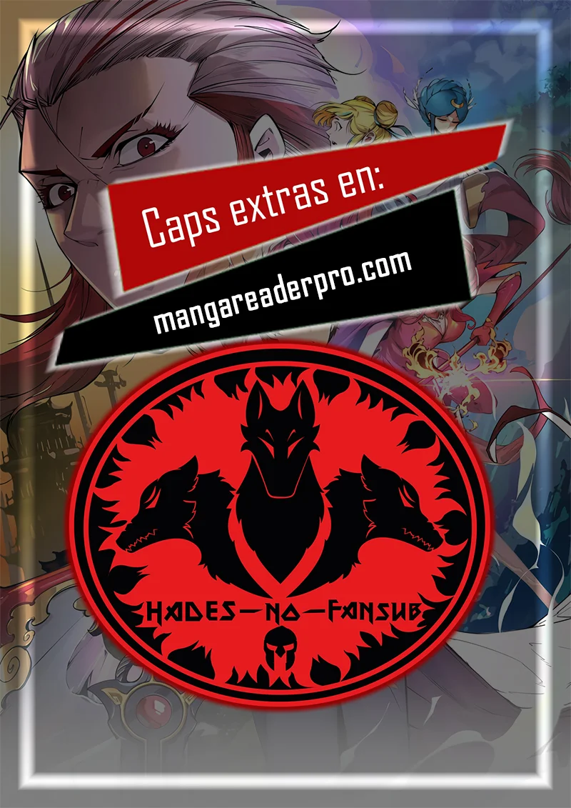 Read El Eterno Supremo ES Manga Online