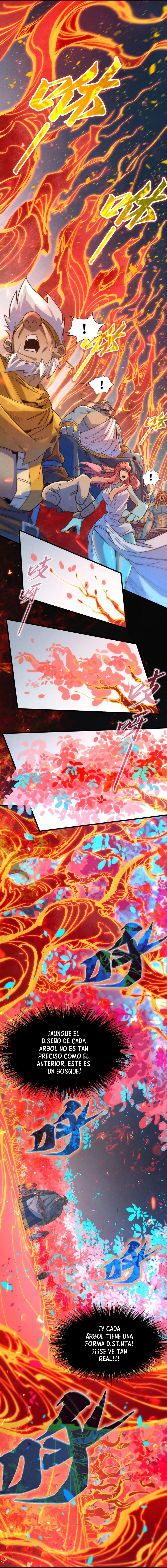 Read El Eterno Supremo ES Manga Online