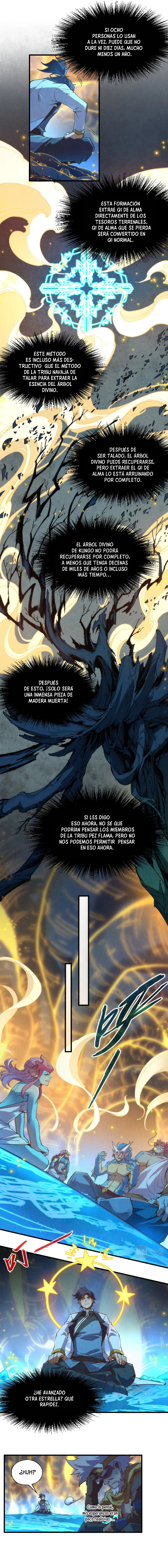 Read El Eterno Supremo ES Manga Online