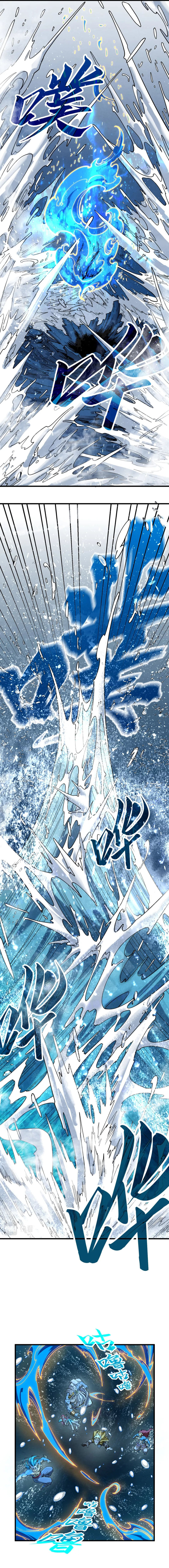 Read El Eterno Supremo ES Manga Online