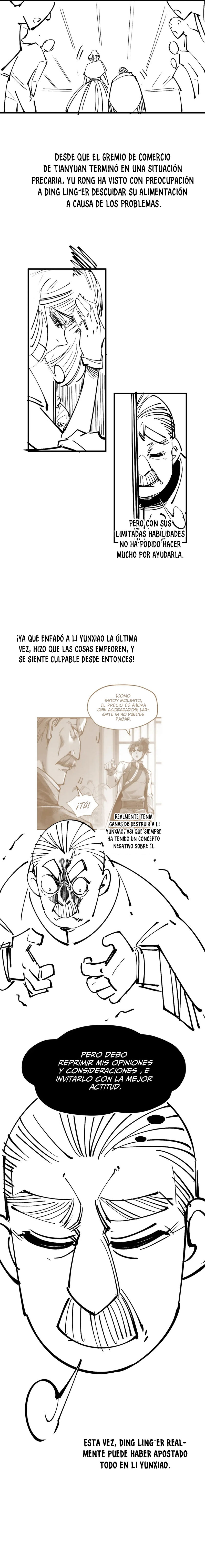 Read El Eterno Supremo ES Manga Online