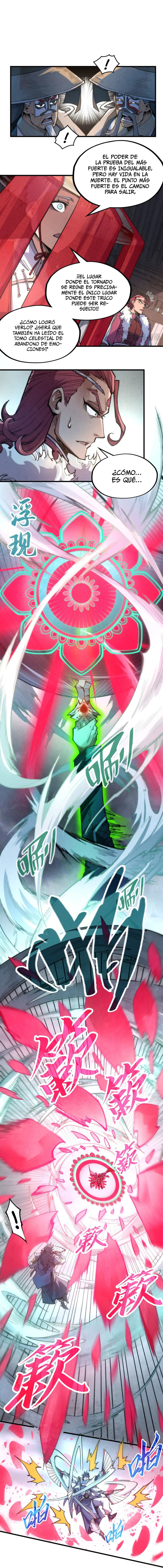 Read El Eterno Supremo ES Manga Online