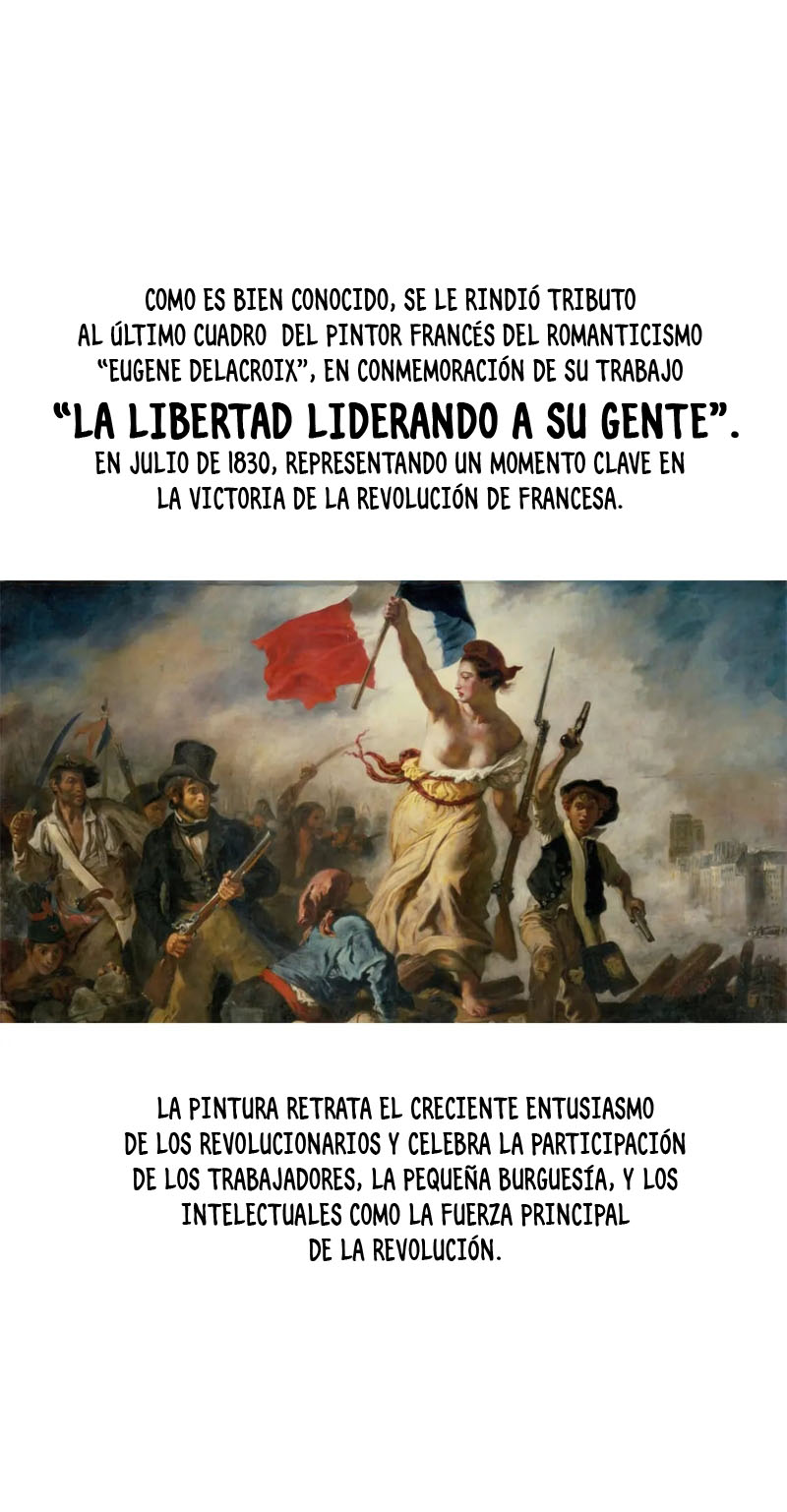 Read El Eterno Supremo ES Manga Online