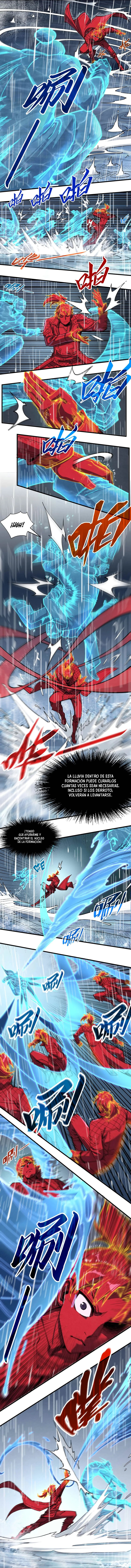 Read El Eterno Supremo ES Manga Online