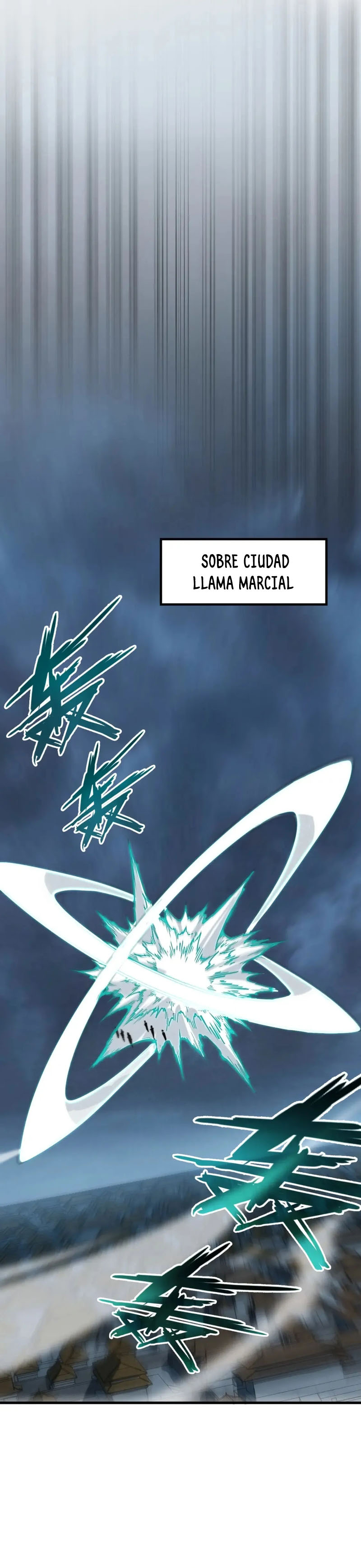 Read El Eterno Supremo ES Manga Online