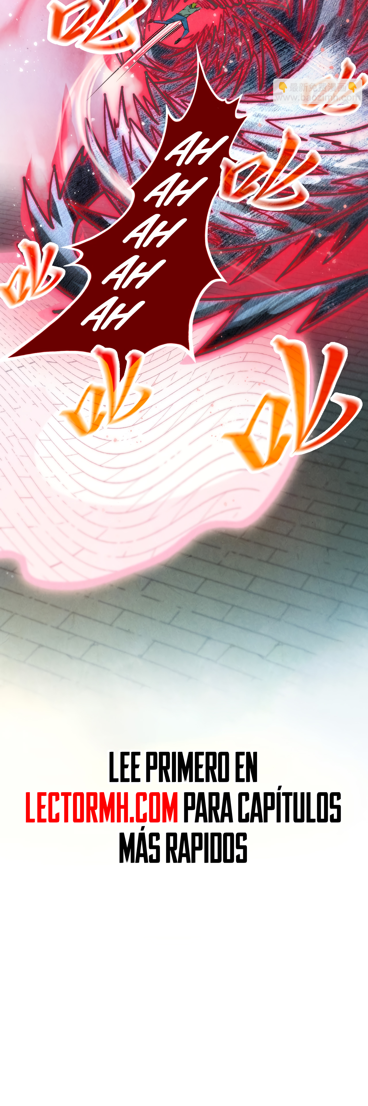Read El Eterno Supremo ES Manga Online