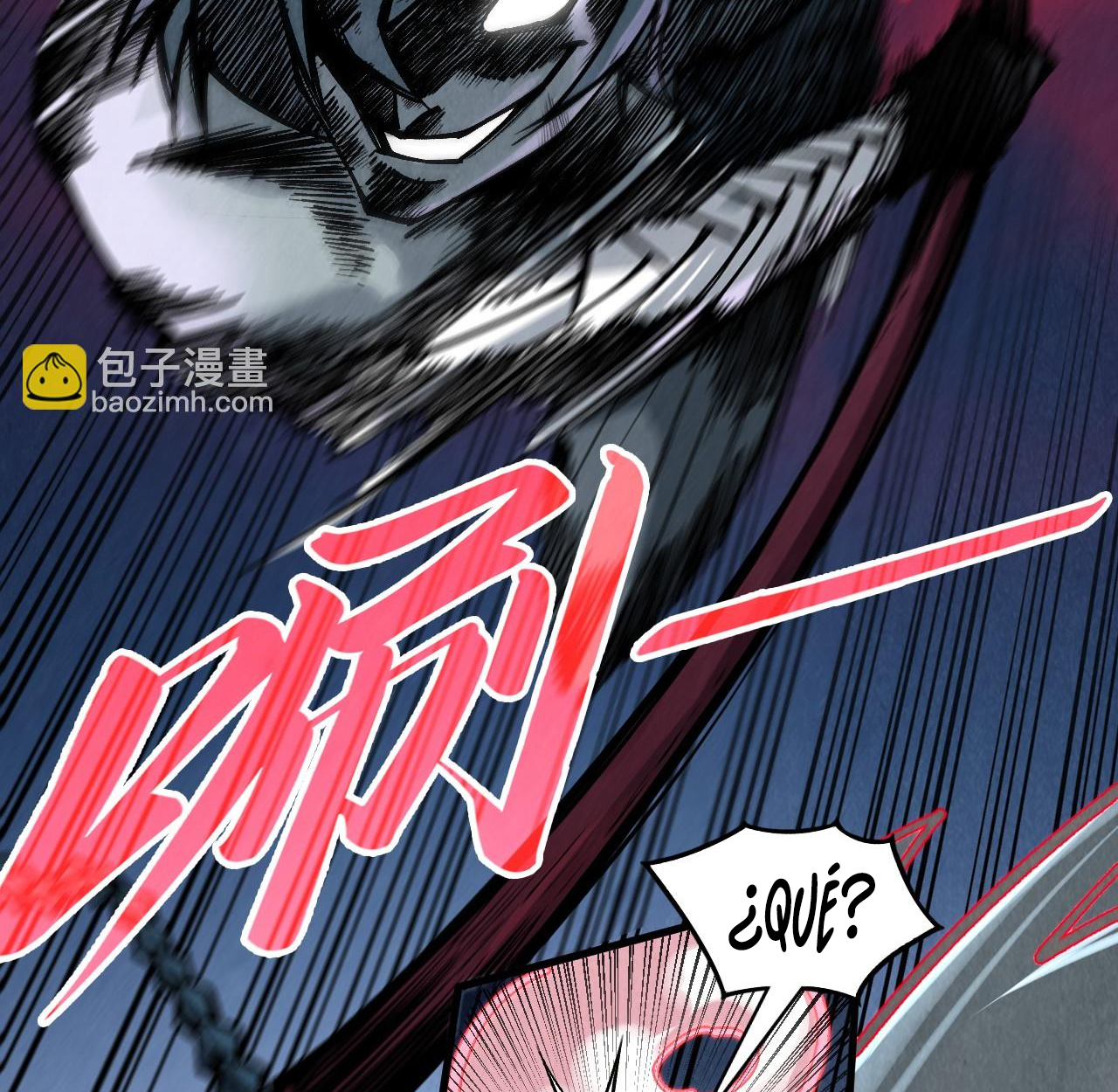 Read El Eterno Supremo ES Manga Online