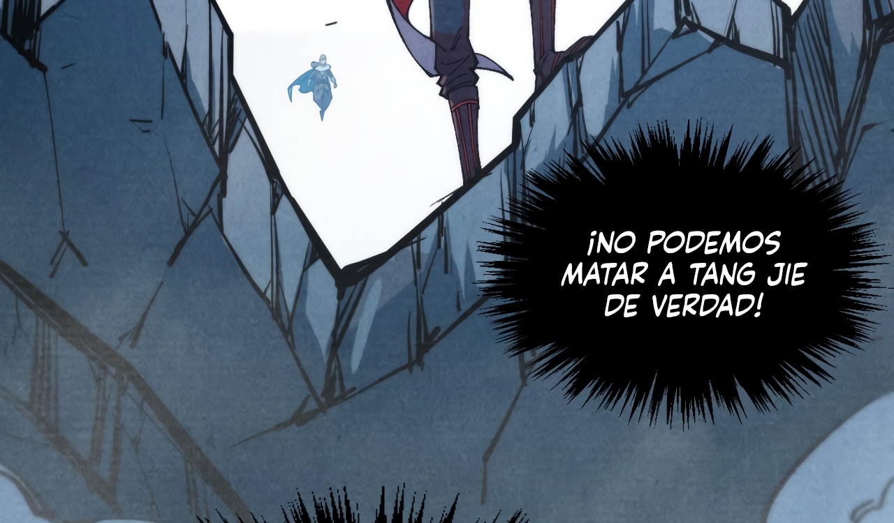 Read El Eterno Supremo ES Manga Online