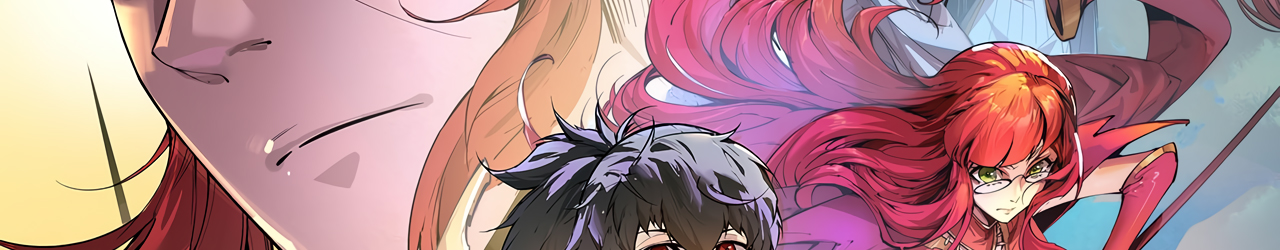Read El Eterno Supremo ES Manga Online