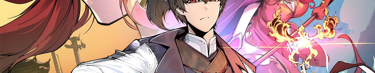 Read El Eterno Supremo ES Manga Online