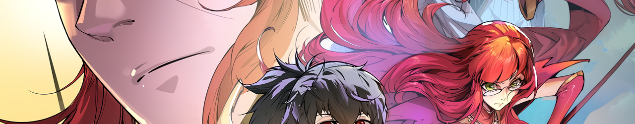 Read El Eterno Supremo ES Manga Online