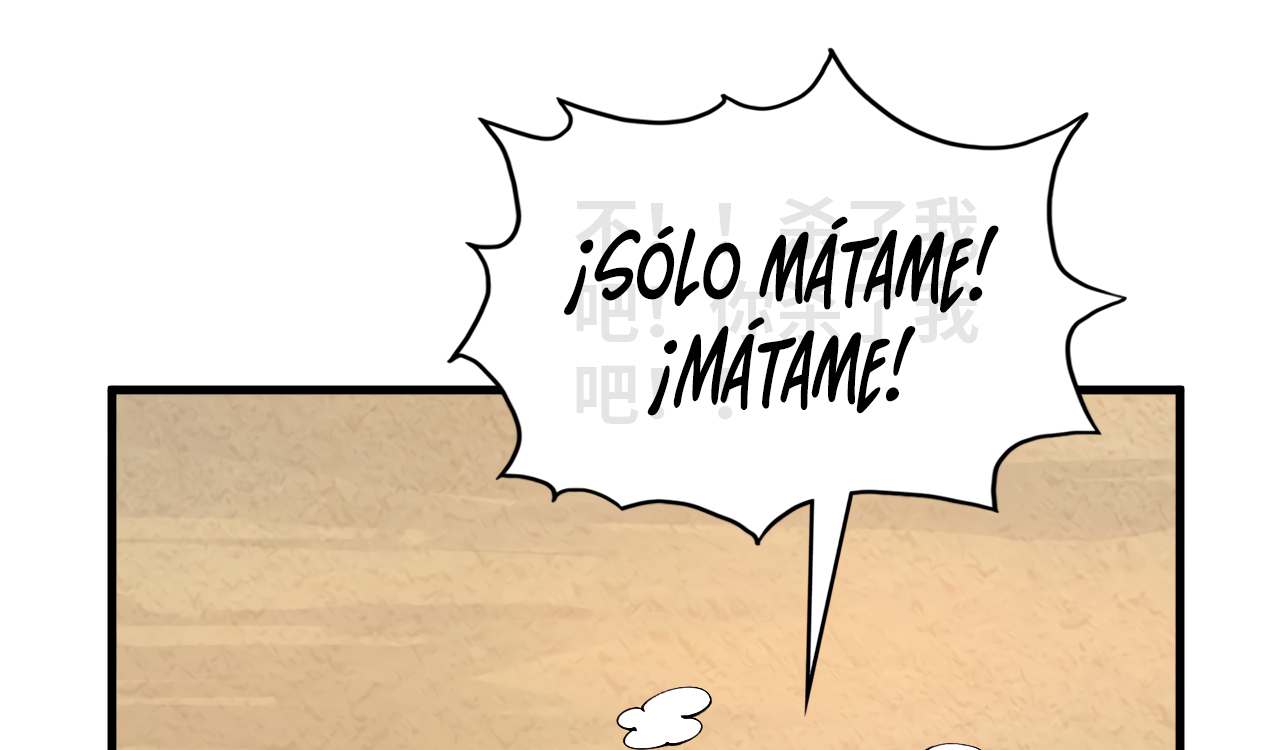 Read El Eterno Supremo ES Manga Online