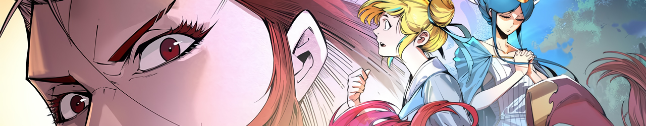 Read El Eterno Supremo ES Manga Online