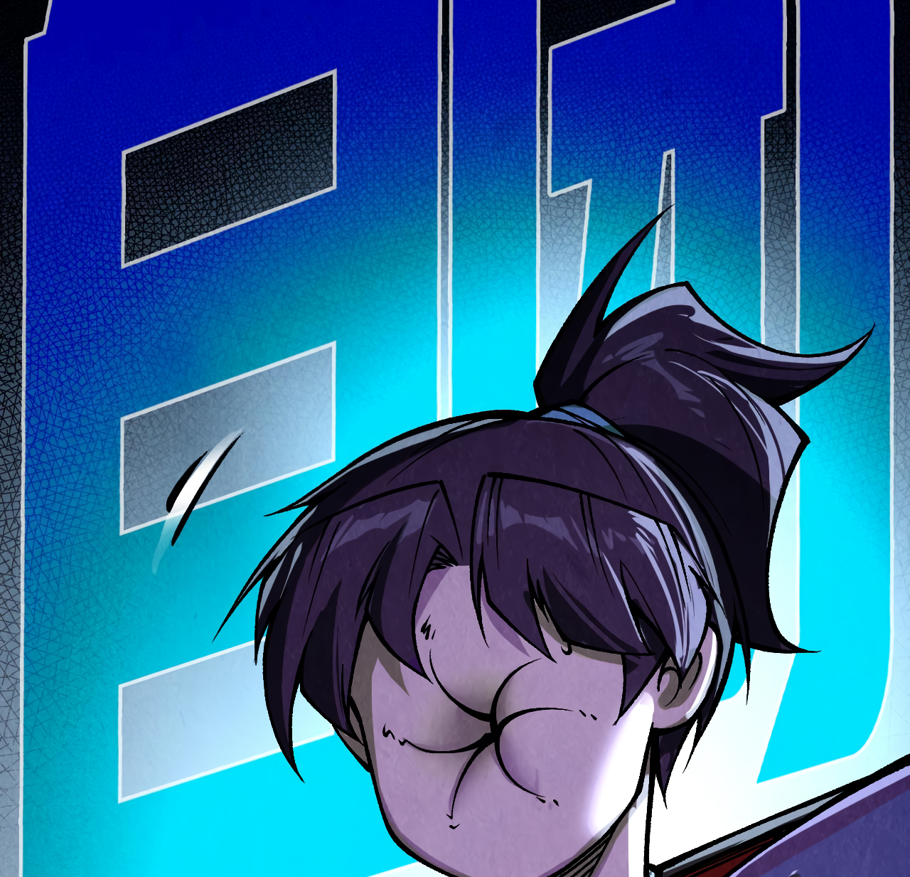 Read El Eterno Supremo ES Manga Online