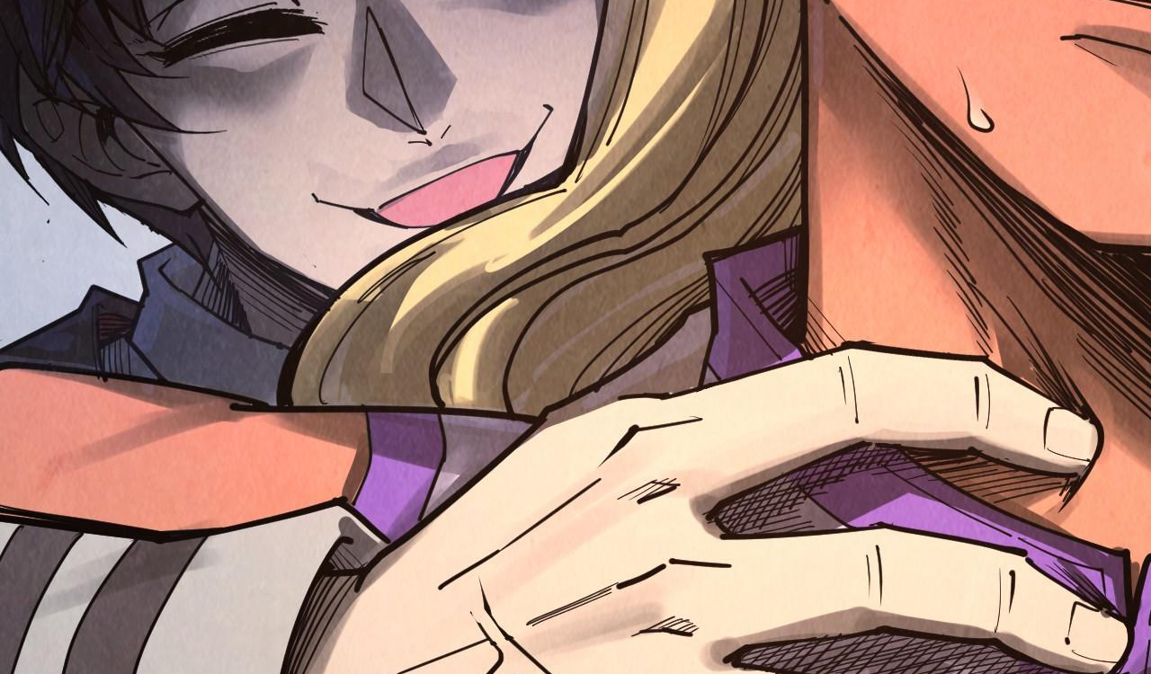 Read El Eterno Supremo ES Manga Online