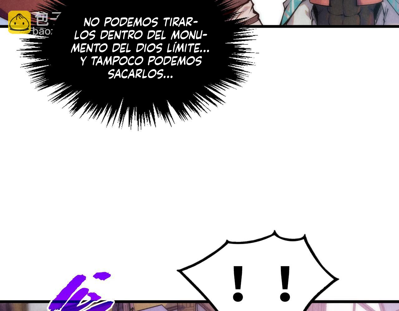 Read El Eterno Supremo ES Manga Online