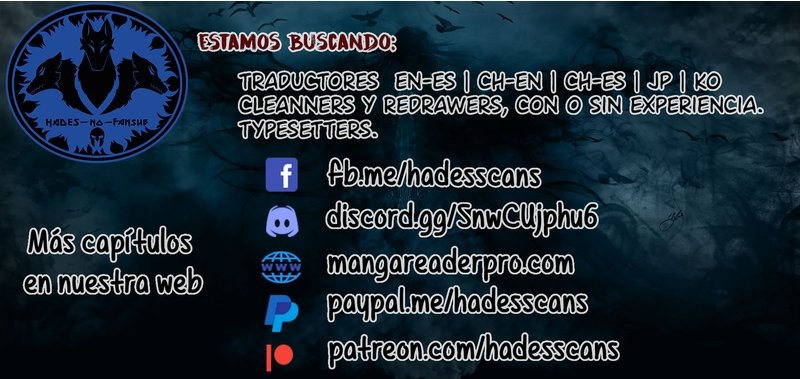 Read El Eterno Supremo ES Manga Online