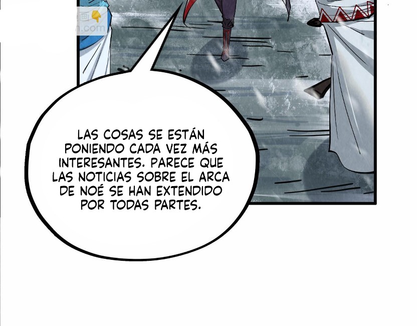 Read El Eterno Supremo ES Manga Online