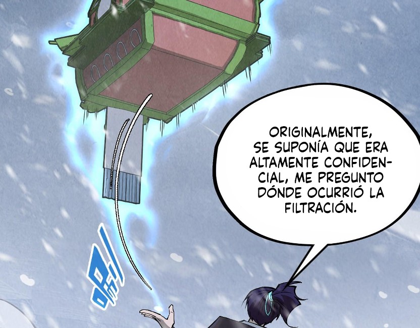 Read El Eterno Supremo ES Manga Online