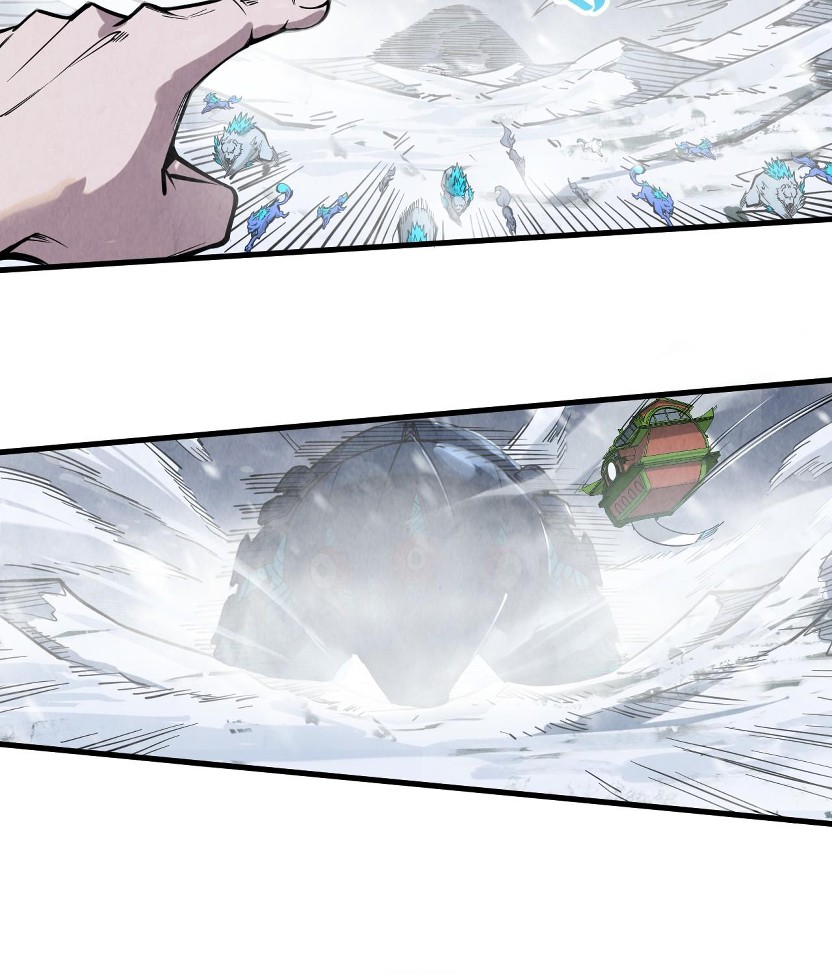 Read El Eterno Supremo ES Manga Online