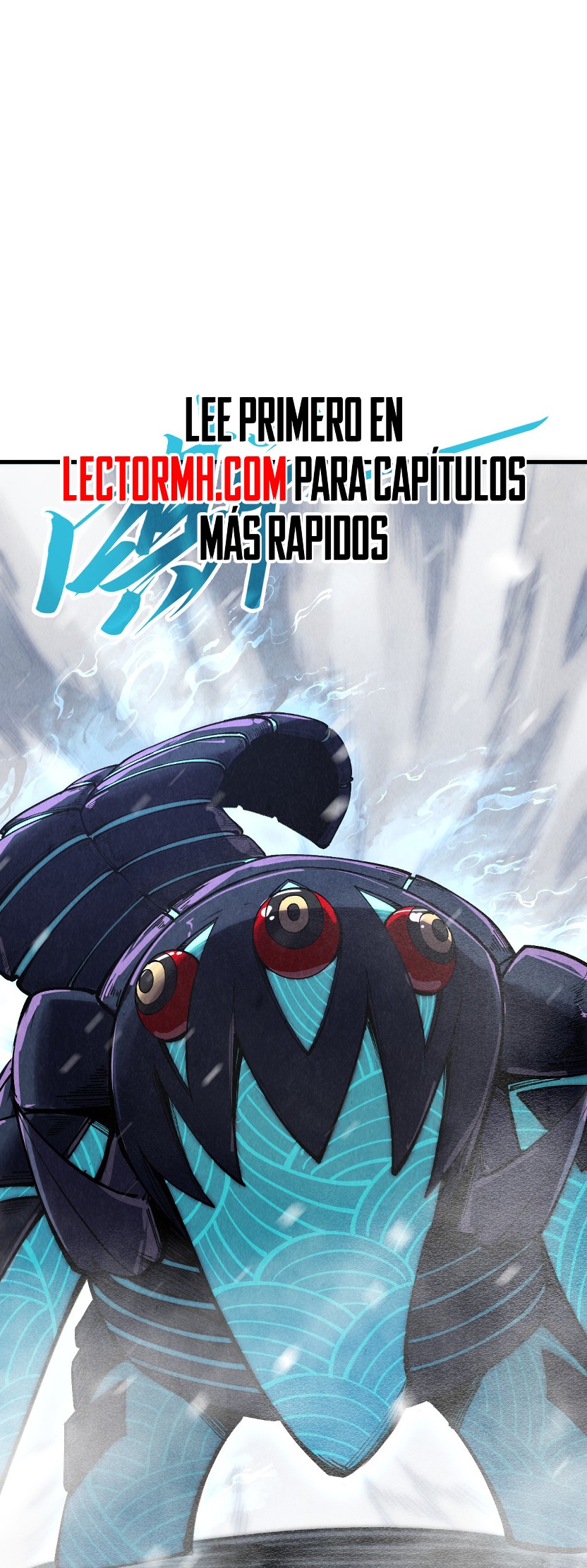 Read El Eterno Supremo ES Manga Online