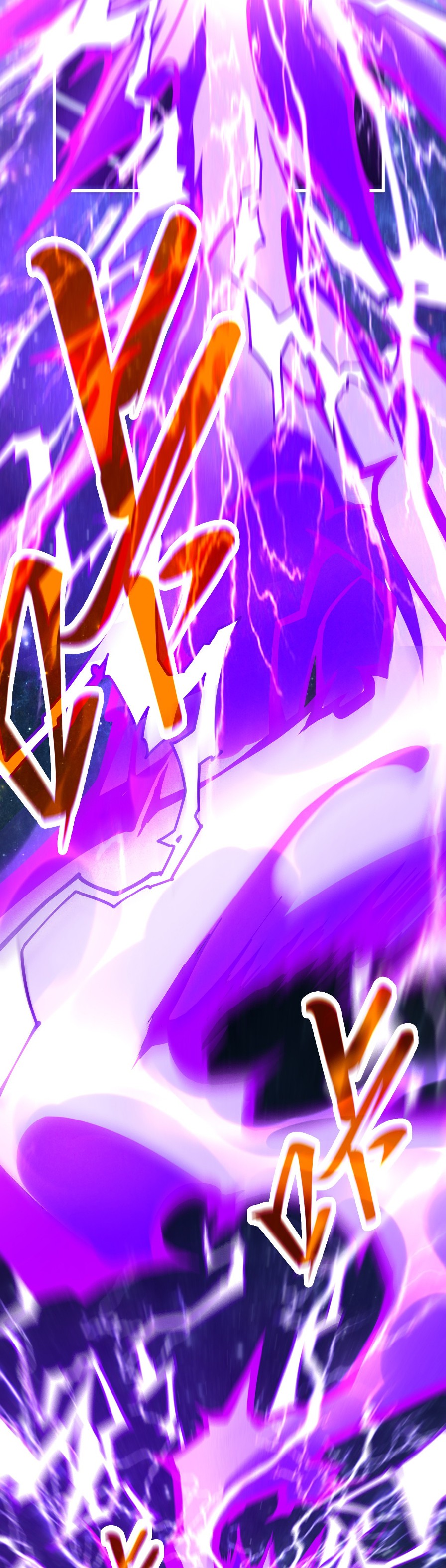 Read El Eterno Supremo ES Manga Online