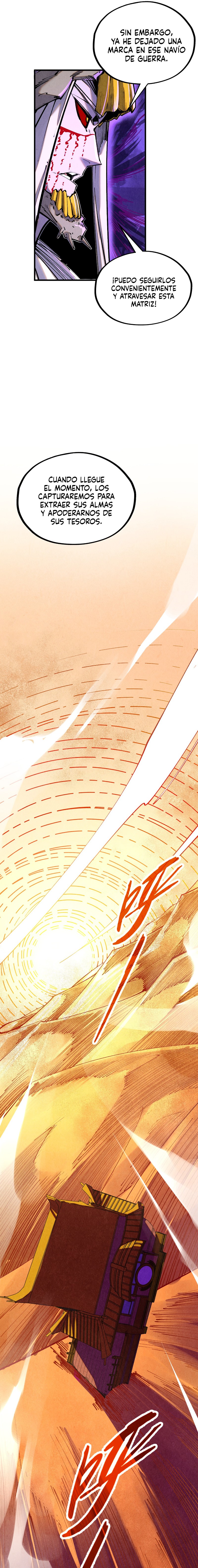Read El Eterno Supremo ES Manga Online