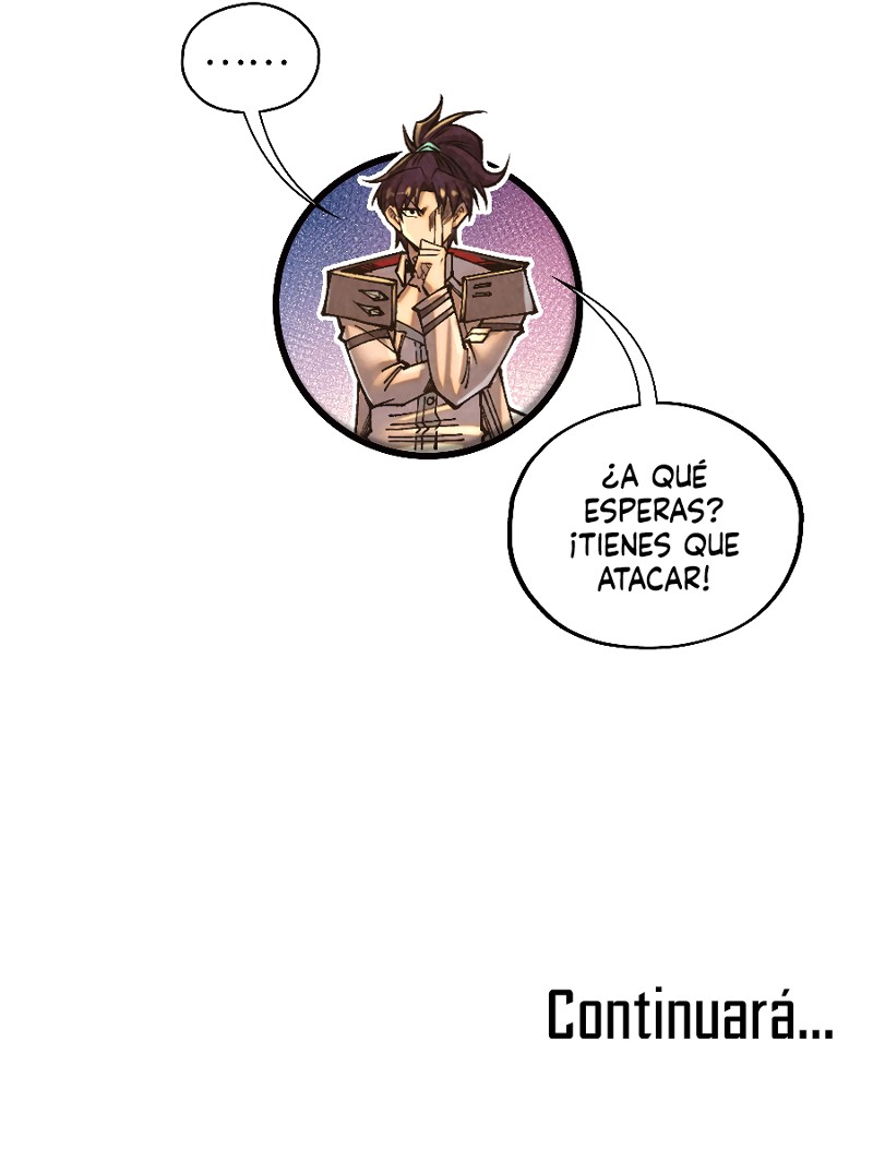 Read El Eterno Supremo ES Manga Online