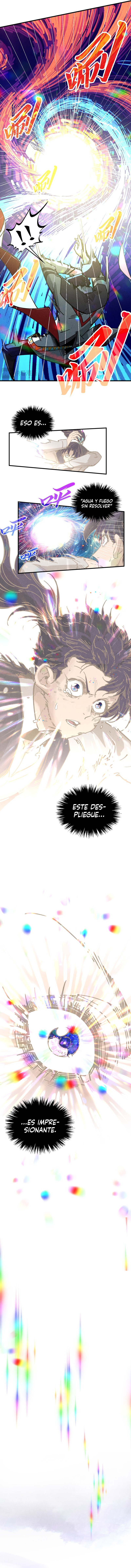 Read El Eterno Supremo ES Manga Online