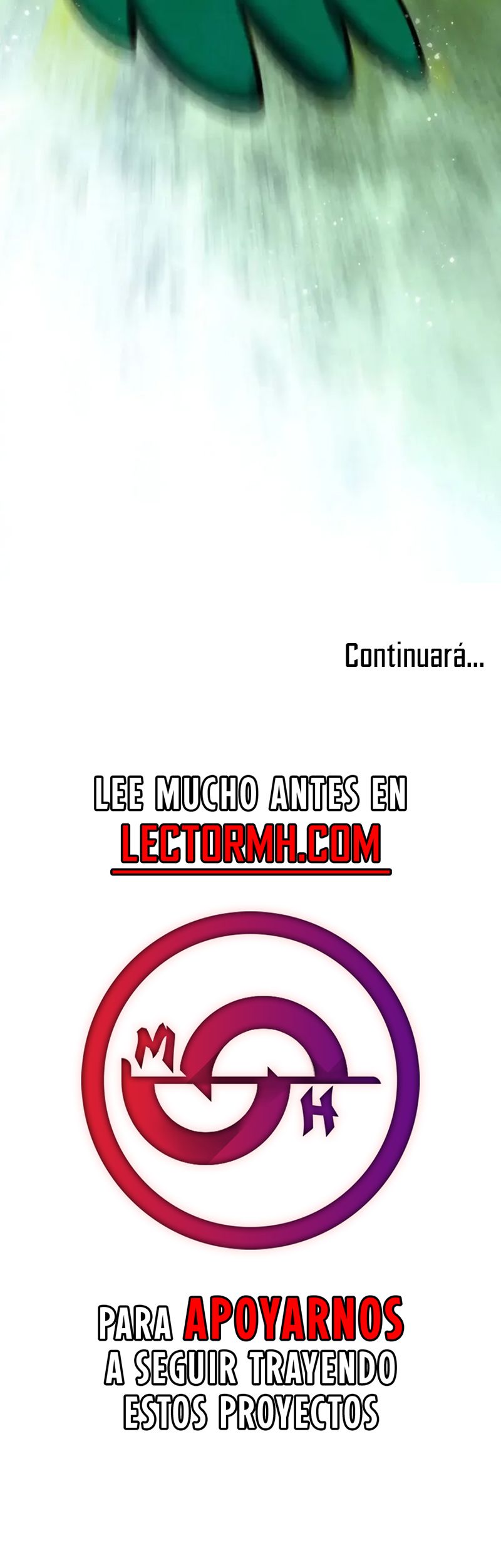 Read El Eterno Supremo ES Manga Online