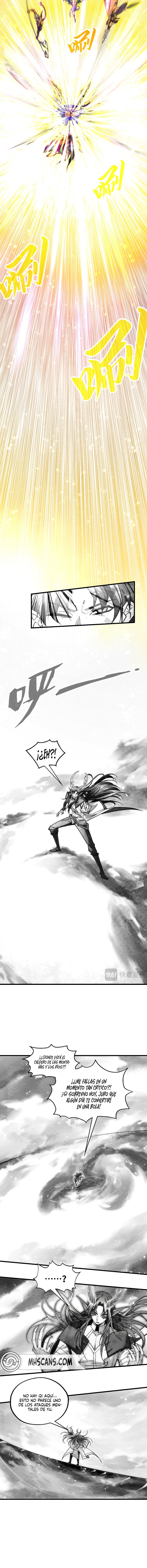 Read El Eterno Supremo ES Manga Online